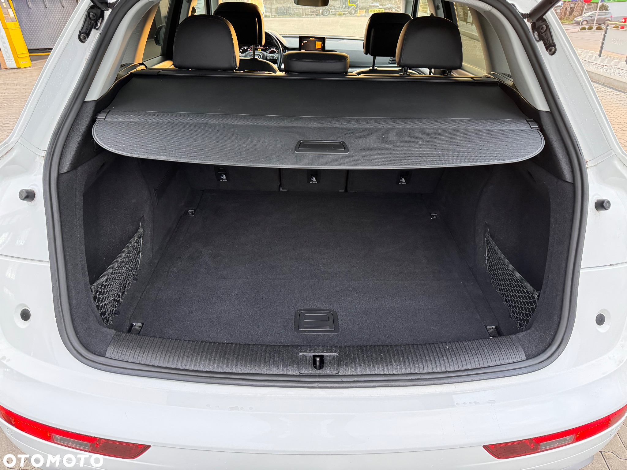 Audi Q5 - 12