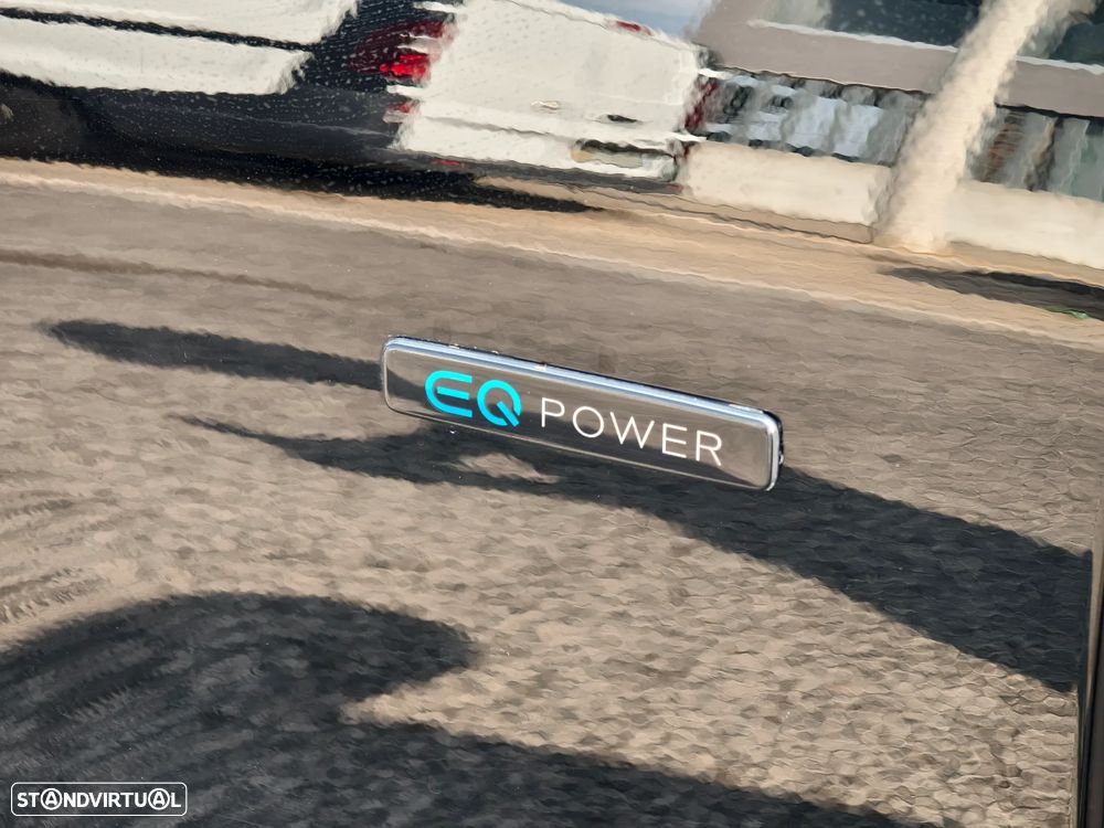 Mercedes-Benz E 300 de 9G-TRONIC Avantgarde - 16