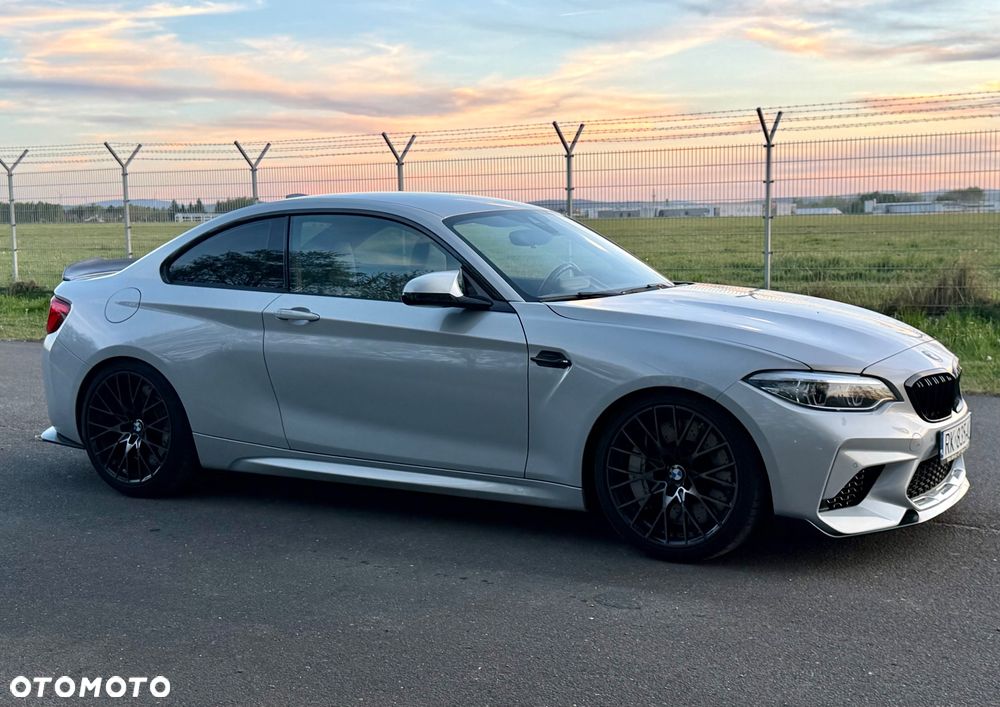 BMW M2 - 17