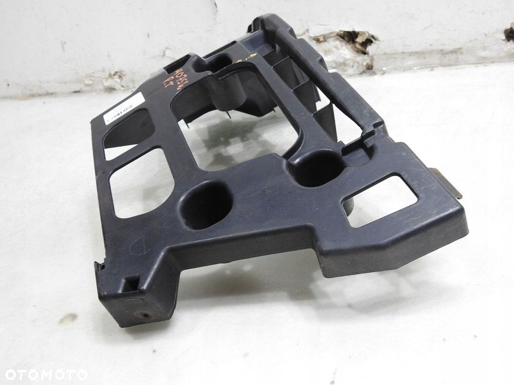 ŚLIZG ZDERZAKA PRAWY TYŁ PEUGEOT 407 SW 9647553680 - 2