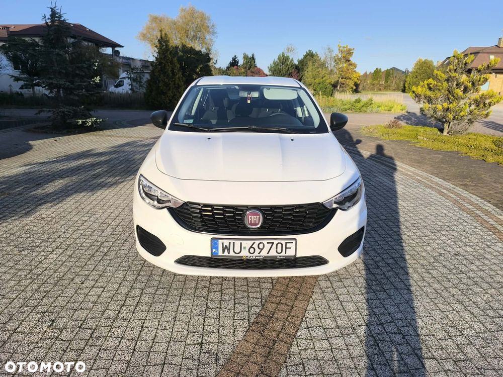 Fiat Tipo - 3