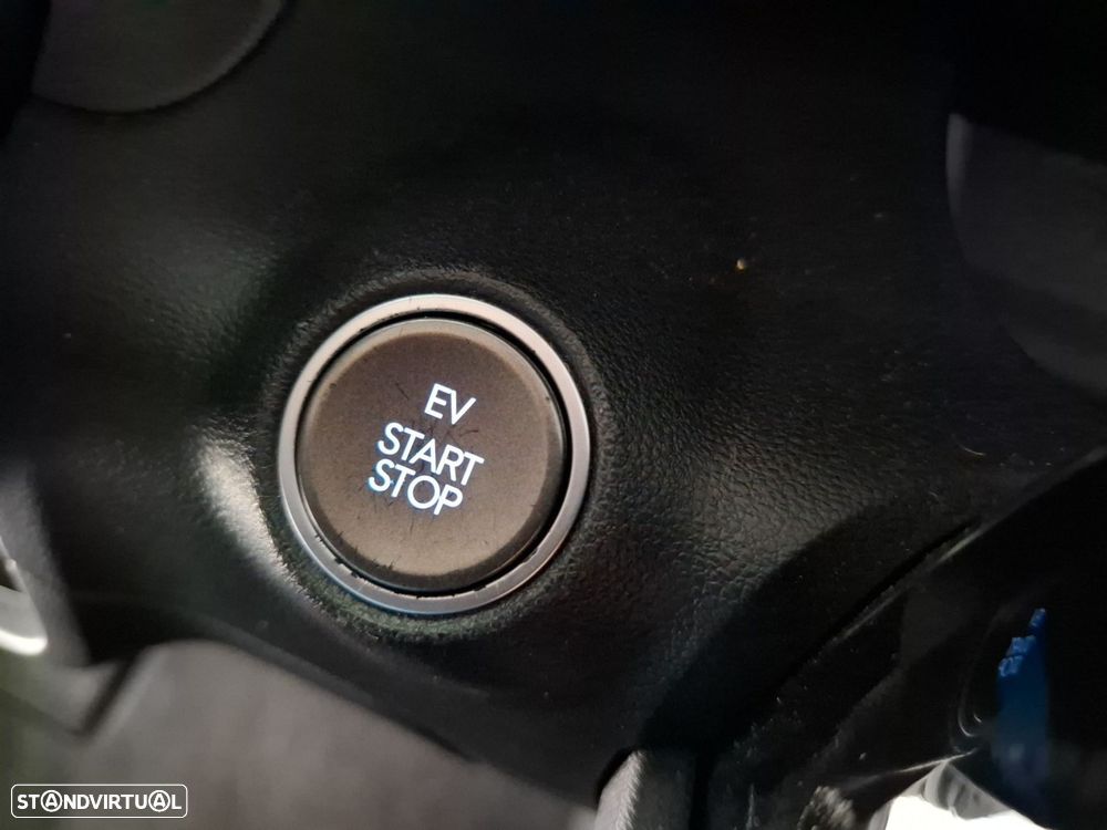 Hyundai Inster 42 kWh Comfort - 15