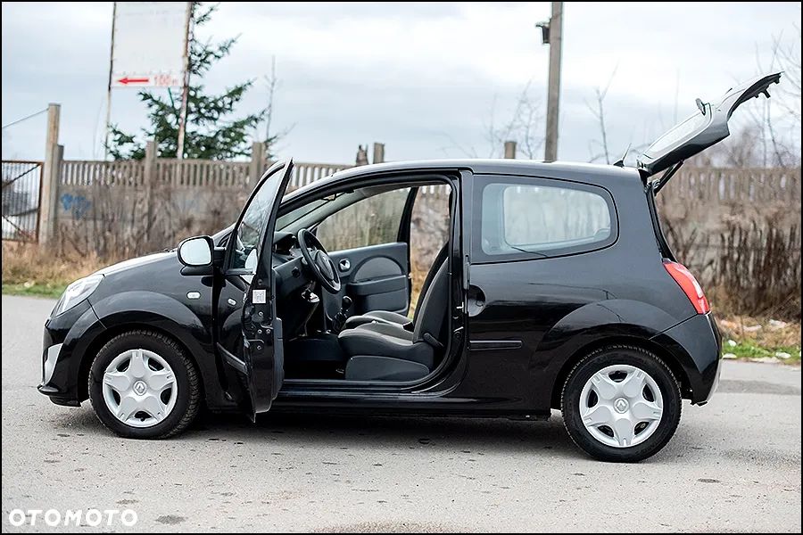 Renault Twingo - 14
