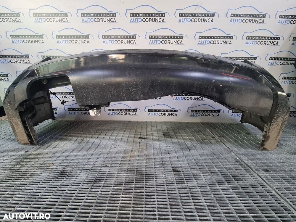 Bara spate BMW X3 E83 Facelift 2006 - 2010 SUV 4 Usi NEGRU (926) M Pachet - 4