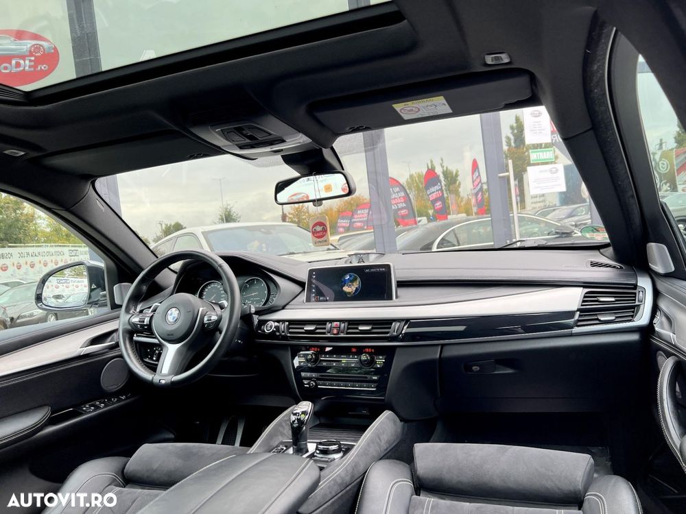 BMW X6 - 6