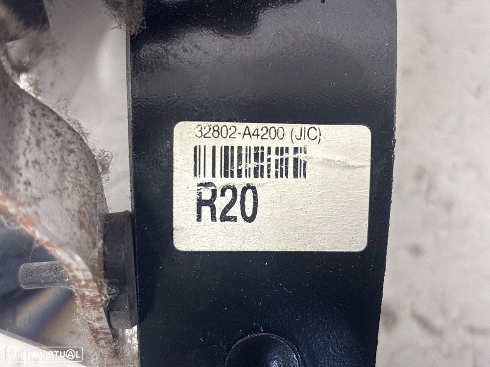 Pedal Embraiagem KIA CARENS IV REF. 32802A4200 - 4