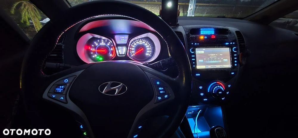 Hyundai ix20 - 15