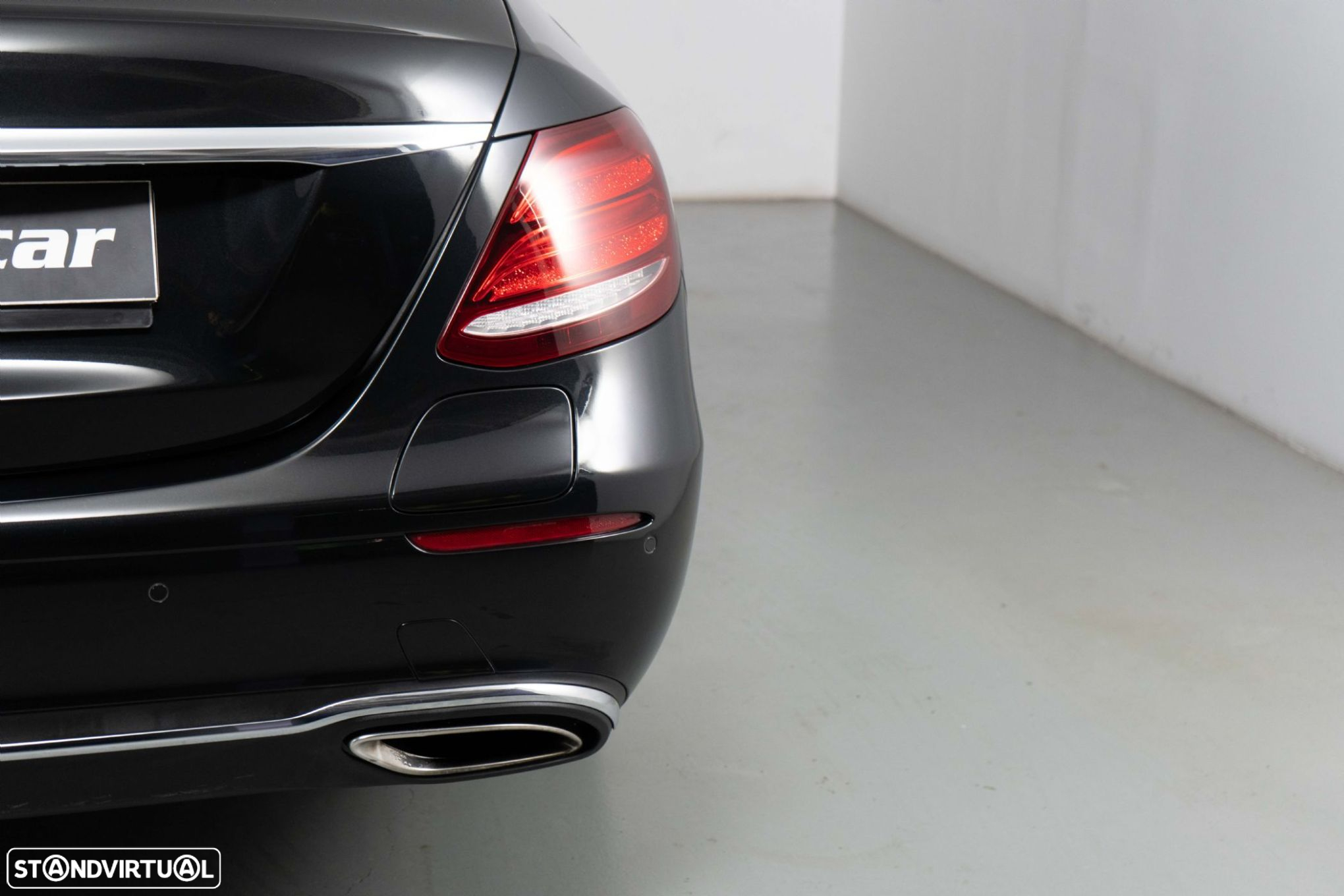 Mercedes-Benz E 350 e Exclusive - 14