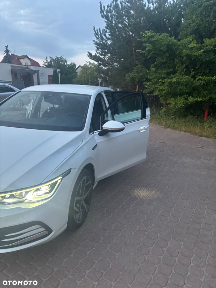 Volkswagen Golf 1.5 TSI EVO Style - 14