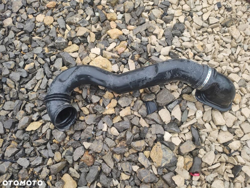 RURA DOLOT POWIETRZA FIAT DUCATO JUMPER BOXER 14- 2.3 1393922080 - 1