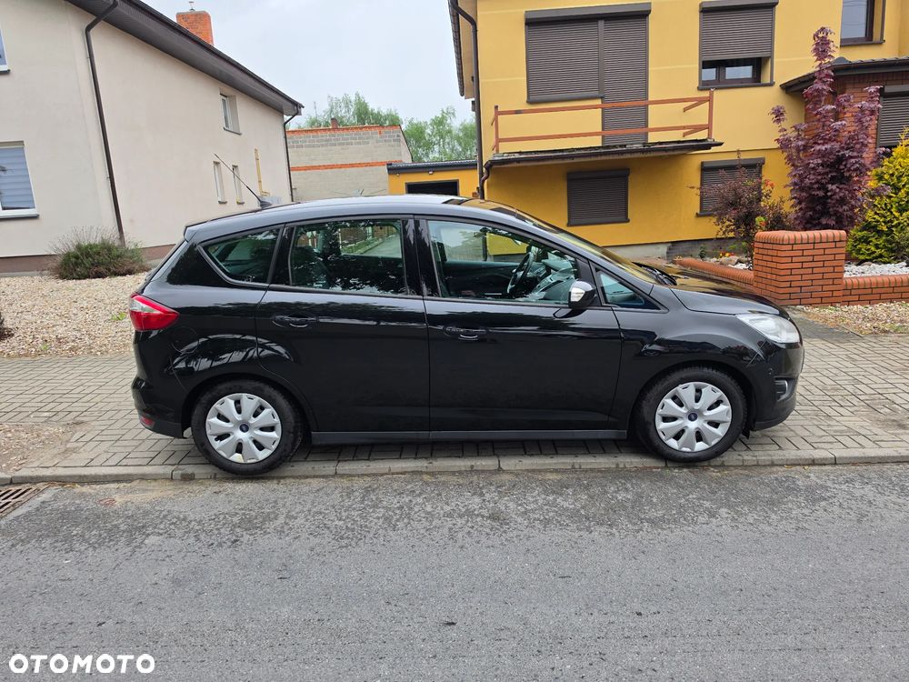 Ford C-MAX 2.0 TDCi Business Edition - 10