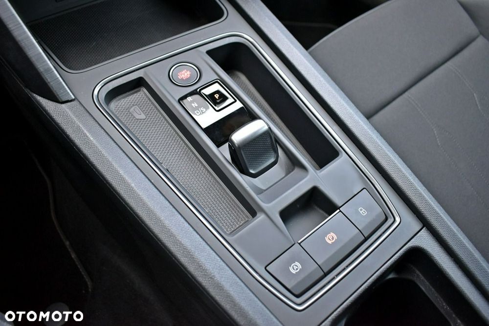 Cupra Leon Sportstourer 1.5 eTSI DSG - 31