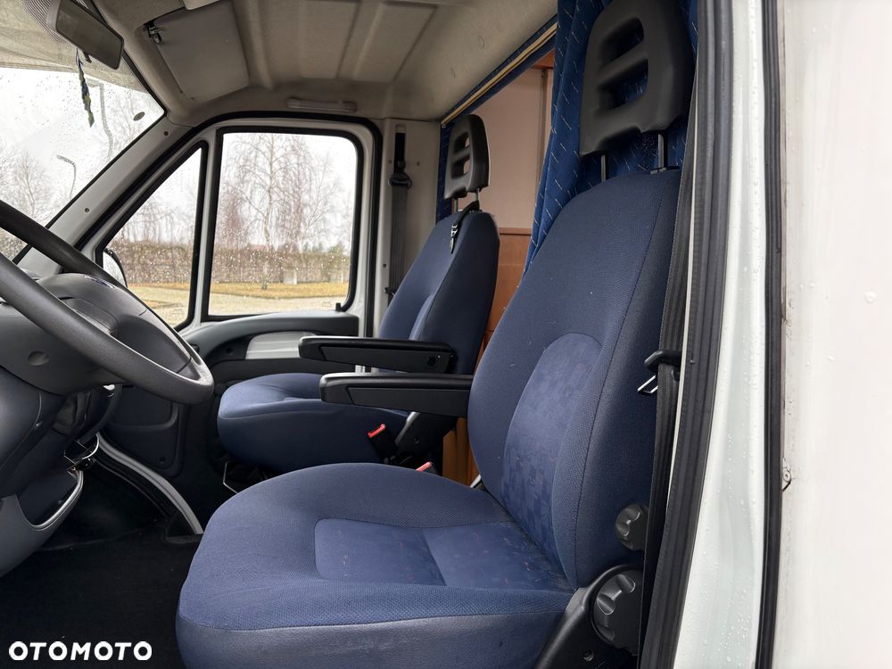 Fiat Ducato - 37