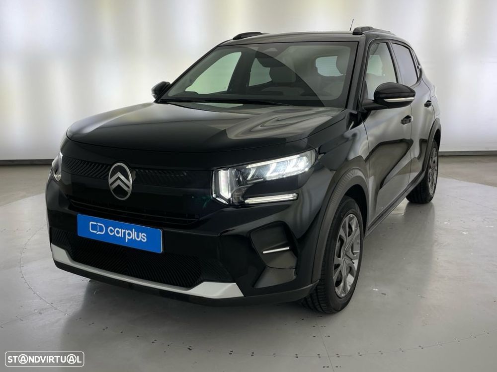 Citroën C3 1.2 Turbo Plus - 21