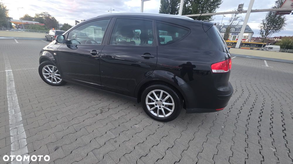 Seat Altea