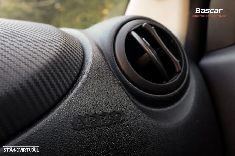 Alfa Romeo MiTo 1.3 JTD Progression - 44