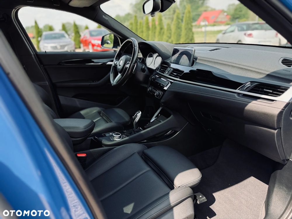 BMW X2 xDrive20d M Sport - 22