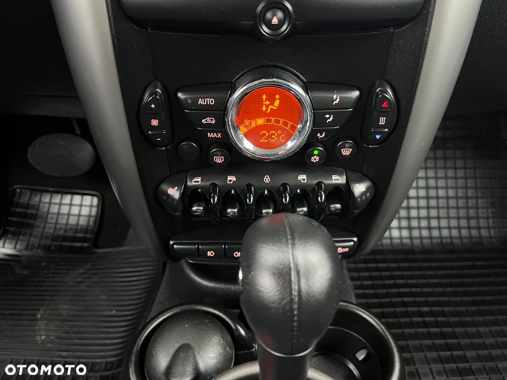 MINI Countryman Cooper D - 21