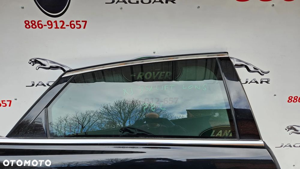 Jaguar XJ 351 LIFT 2015- Long DOCIĄG drzwi przód prawy Drzwi przednie prawe PEL drzwi tył prawy Drzwi tylne prawe PEL - 13