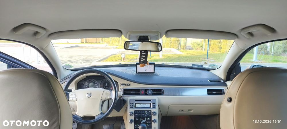 Volvo S80 - 6