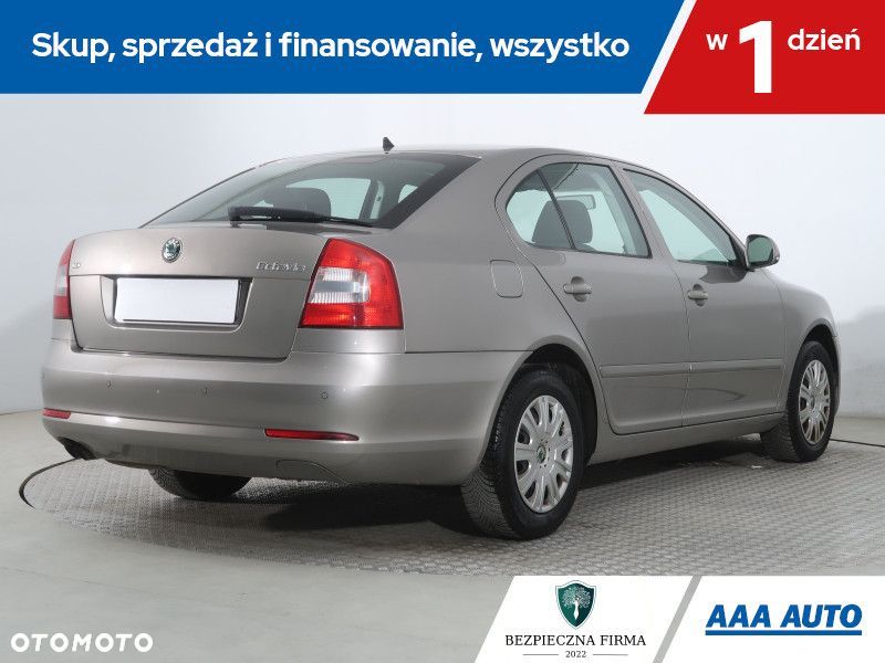 Skoda Octavia - 6