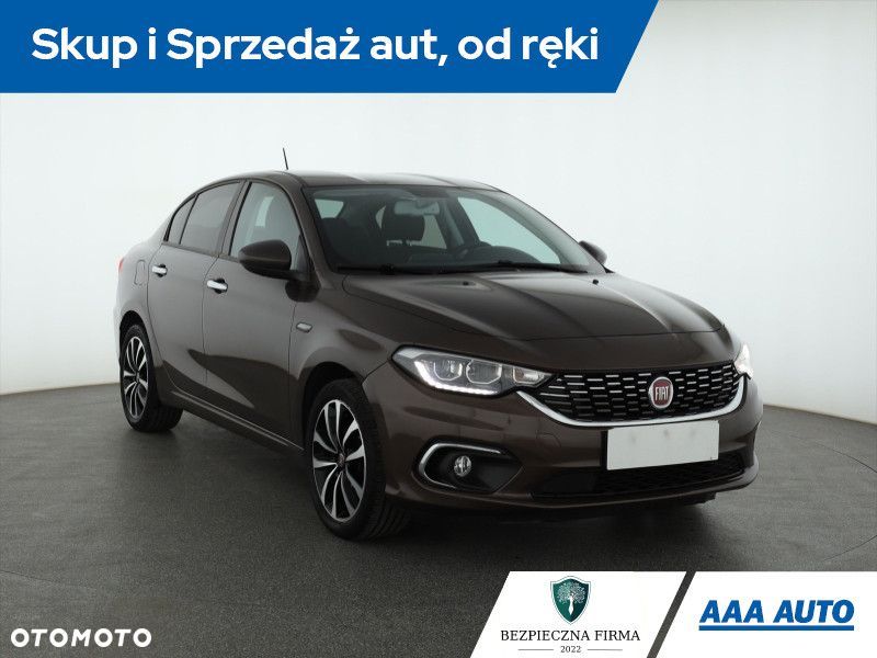 Fiat Tipo - 2
