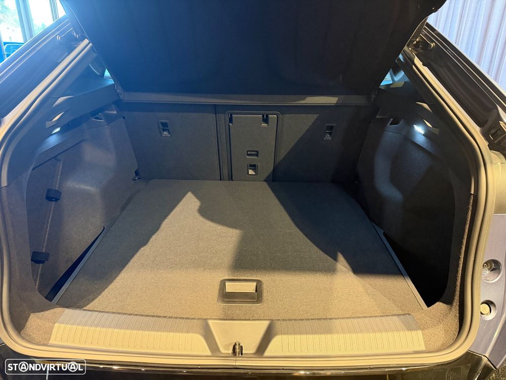 Cupra Tavascan 250 kW/77kWh 4Drive VZ - 37