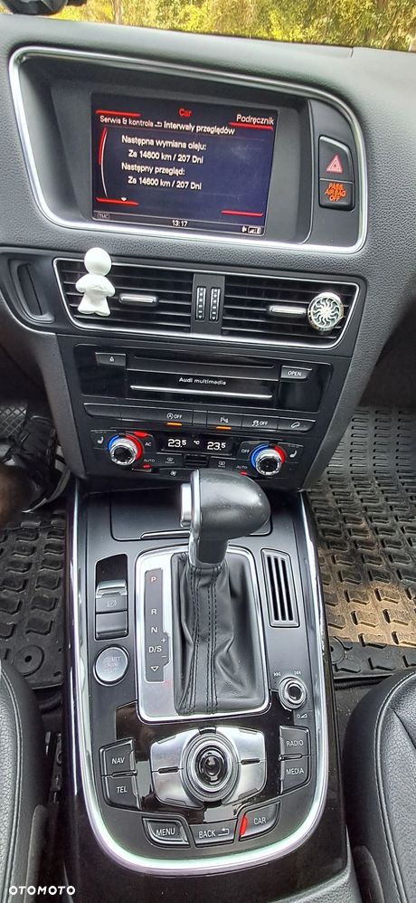 Audi Q5 - 24