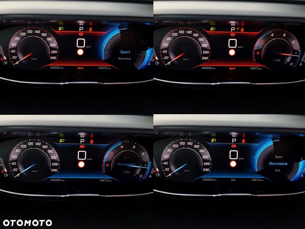 Peugeot 5008 1.5 BlueHDi Active Pack S&S EAT8 - 36