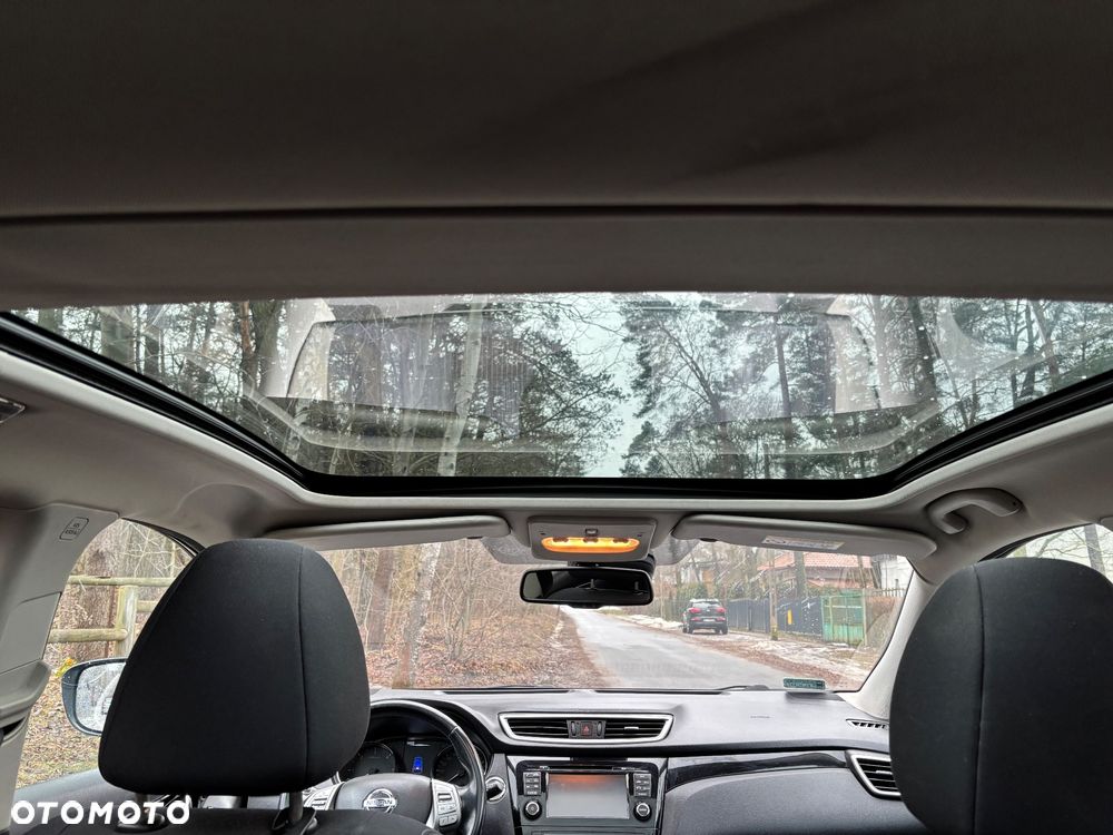 Nissan Qashqai 1.5 dCi Tekna - 10