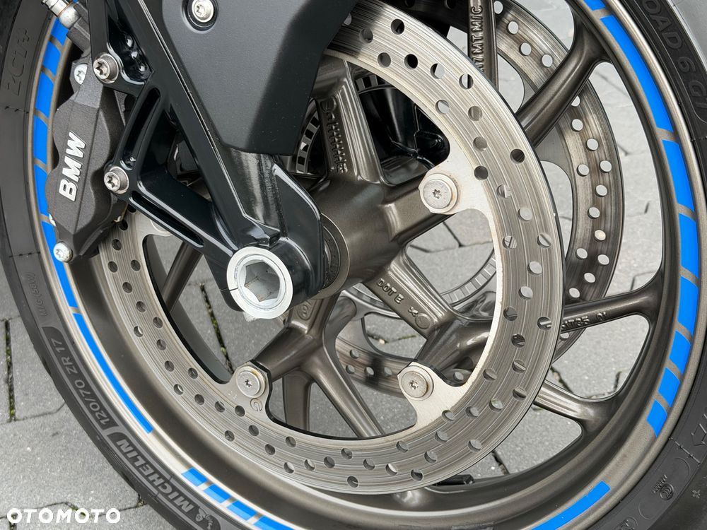 BMW K - 21