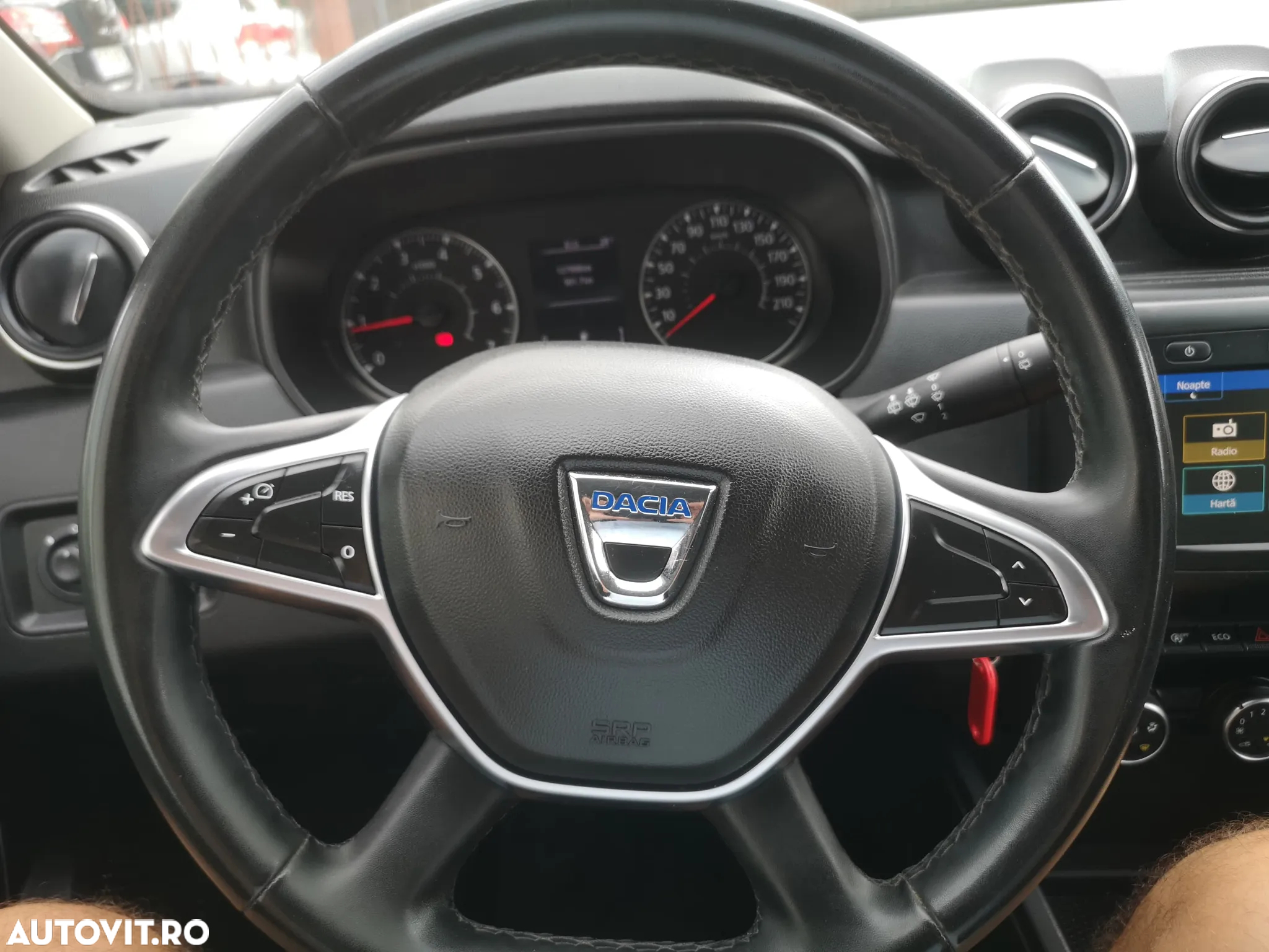 Dacia Duster 1.5 Blue dCi Essential - 12