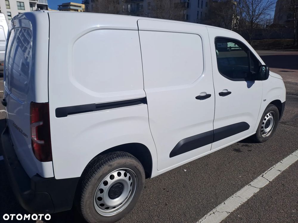 Toyota ProAce - 3