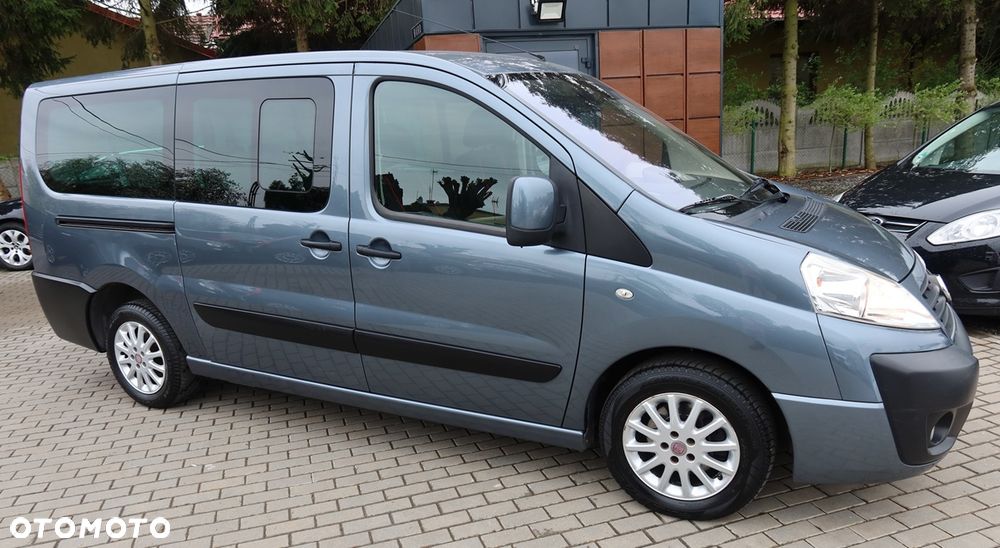 Fiat Scudo - 23