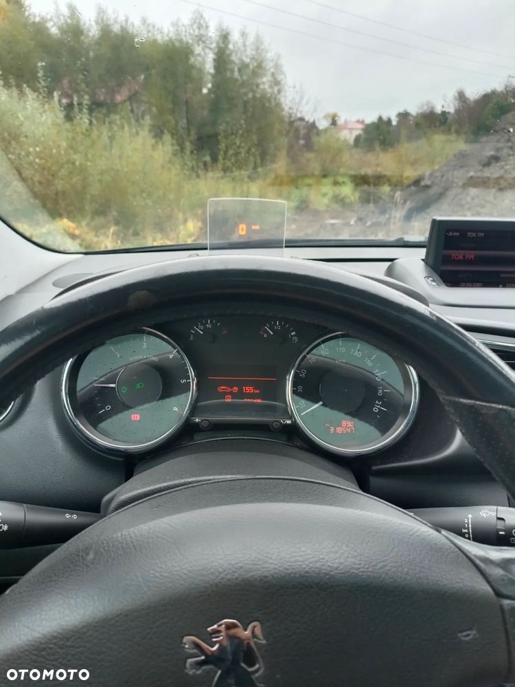 Peugeot 3008 - 1