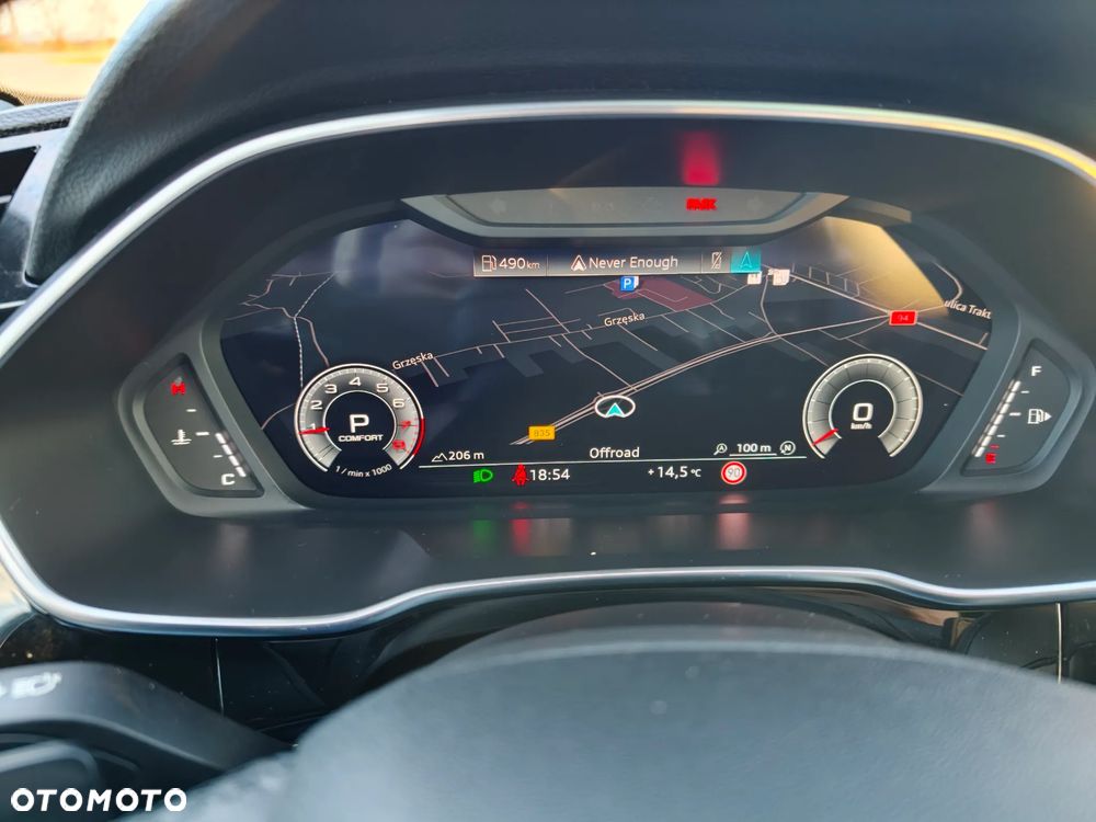 Audi Q3 45 TFSI Quattro S tronic S line - 30