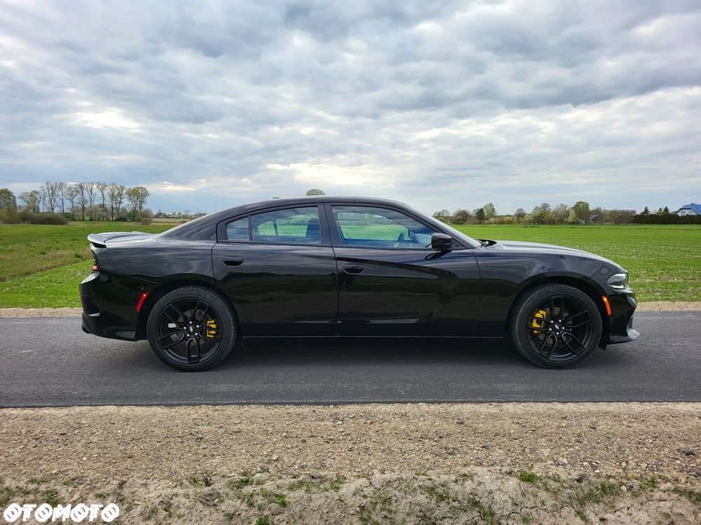 Dodge Charger - 19
