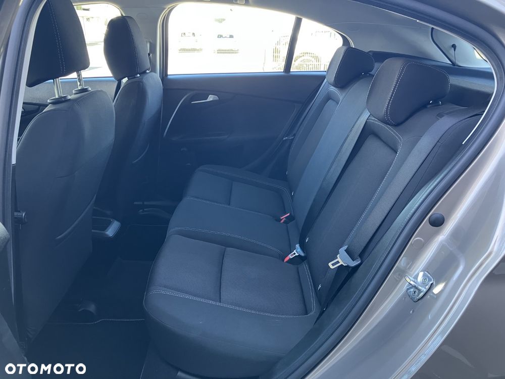 Fiat Tipo 1.4 16v Easy - 7