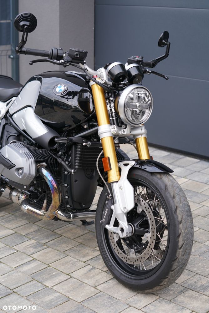 BMW R - 4