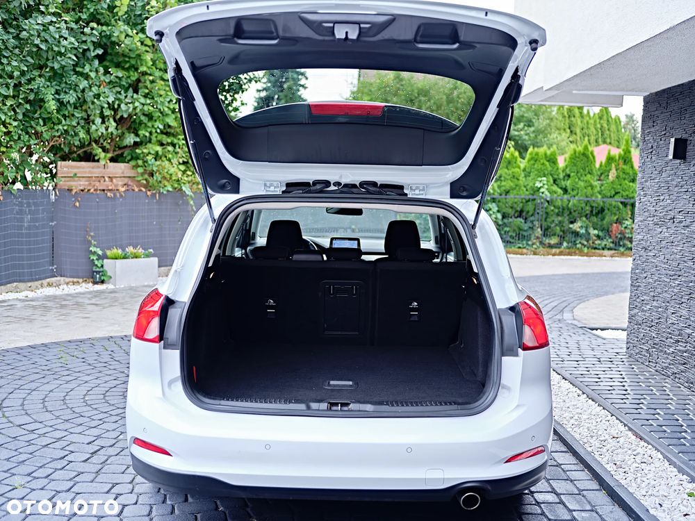 Ford Focus - 15