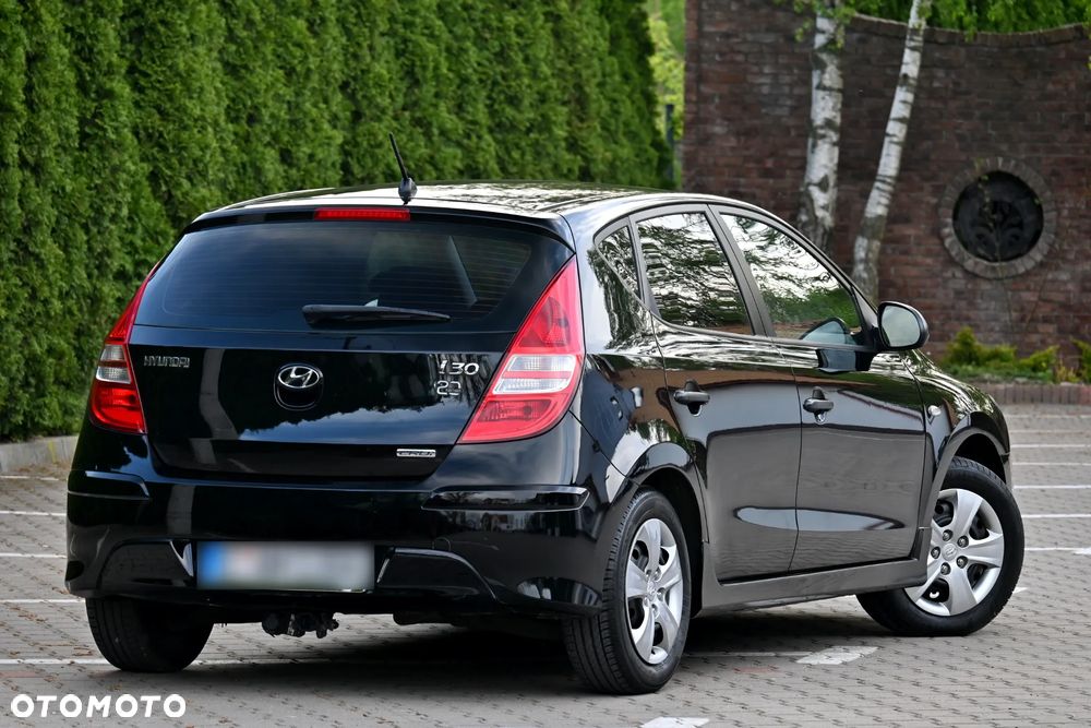 Hyundai i30 1.6 CRDi Edition 20 - 14