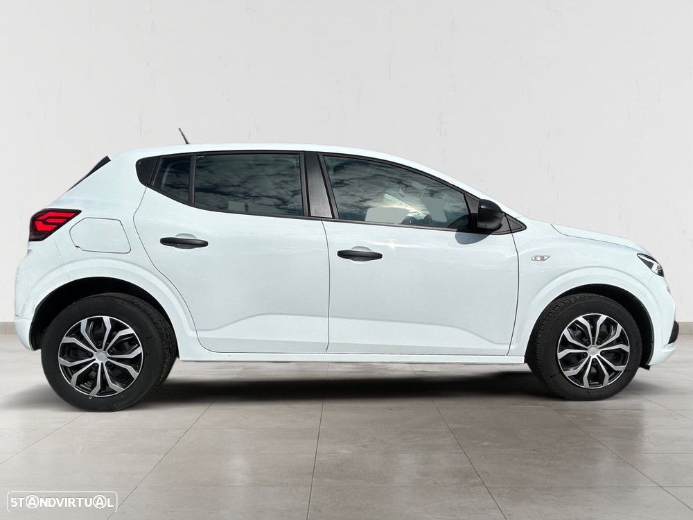 Dacia Sandero 1.0 ECO-G Essential Bi-Fuel - 7