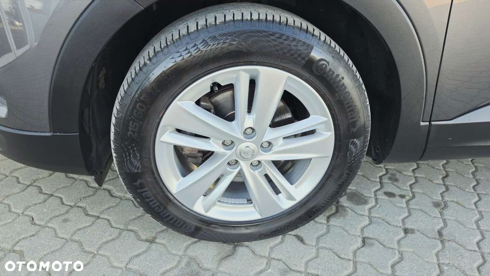 Opel Grandland X - 28