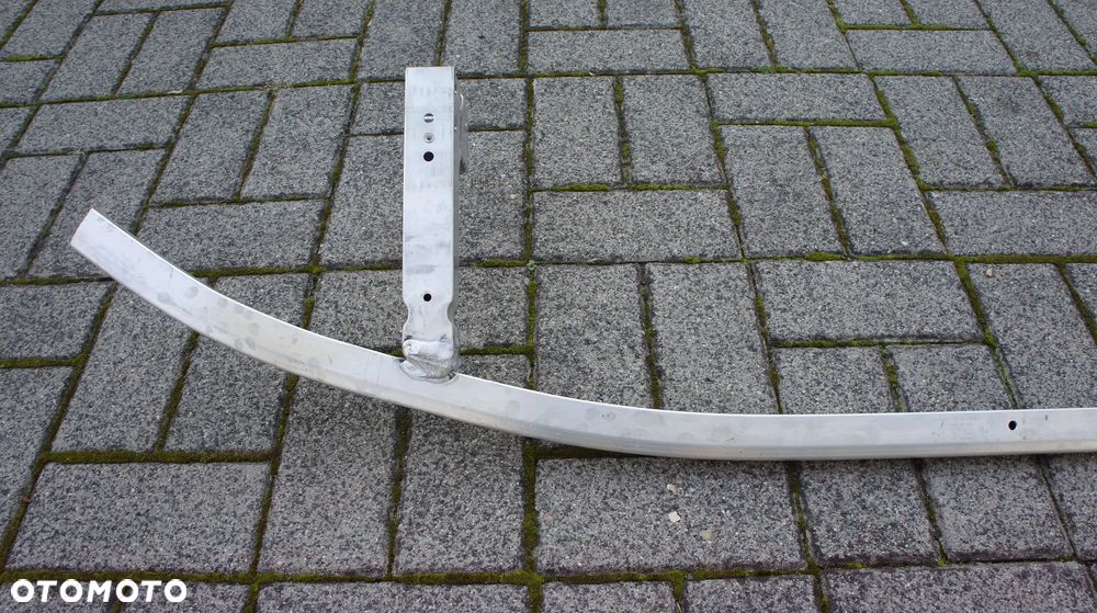 BELKA BELKI PRZEDNI ZDERZAK BMW Z4 G29 - 10