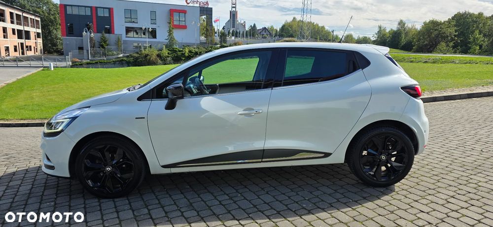 Renault Clio 1.5 dCi 75 Expression - 5