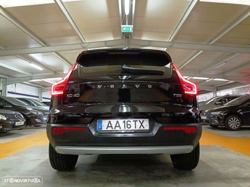 Volvo XC 40 1.5 T5 PHEV Momentum Plus - 15