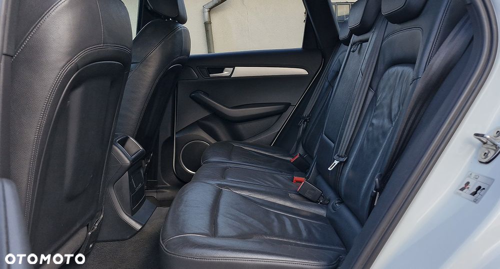 Audi Q5 2.0 TDI Quattro S tronic Prime Line - 11