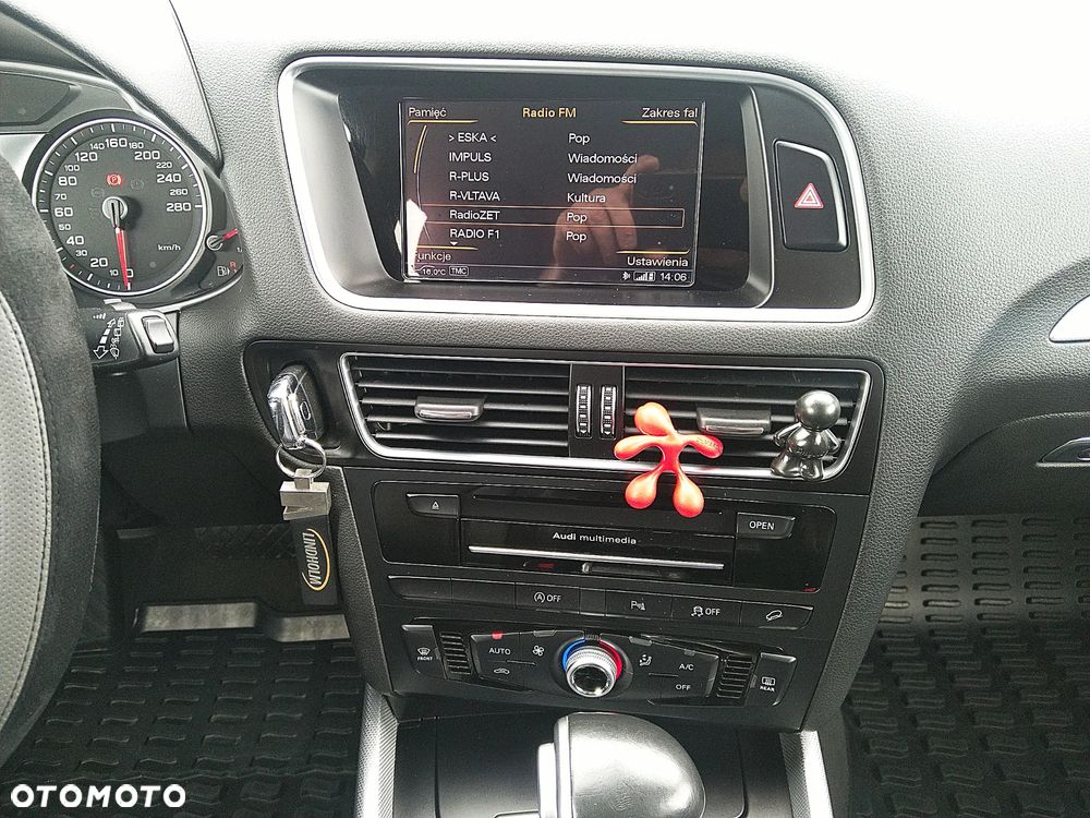 Audi Q5 2.0 TDI clean diesel Quattro S tronic - 20