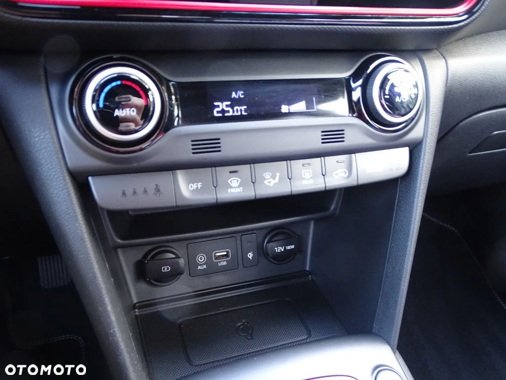 Hyundai Kona 1.6 T-GDI Premium 4WD DCT - 27