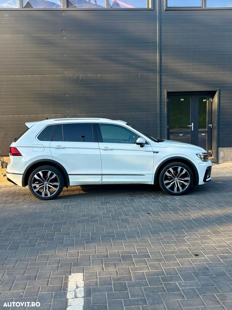 Volkswagen Tiguan - 17